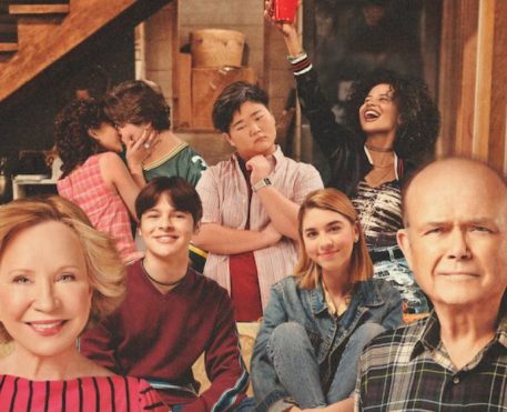 That ’90s Show | Novos episódios ganham data de estreia na Netflix