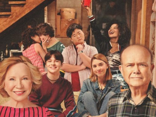That ’90s Show | Novos episódios ganham data de estreia na Netflix