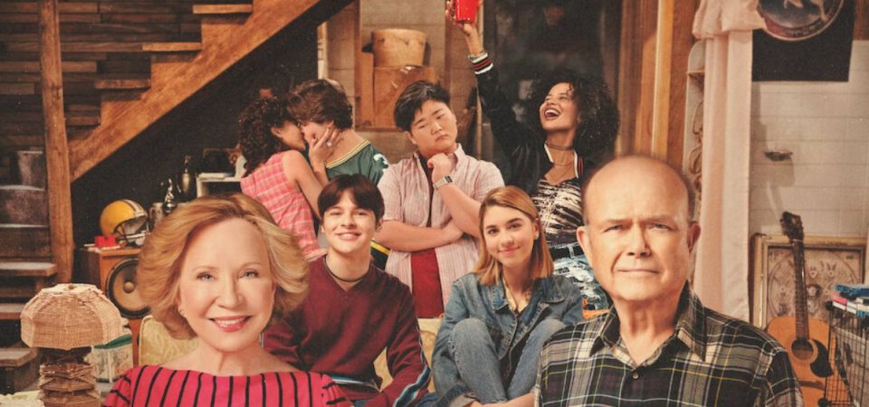 That ’90s Show | Novos episódios ganham data de estreia na Netflix