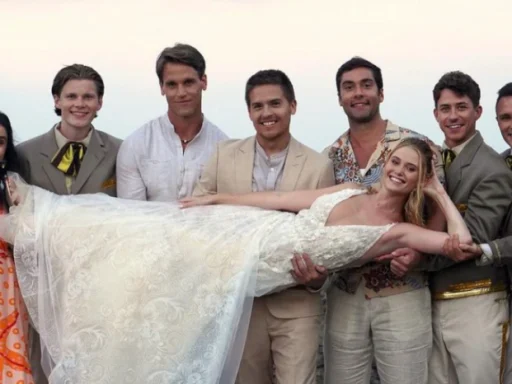 Belo Desastre – O Casamento