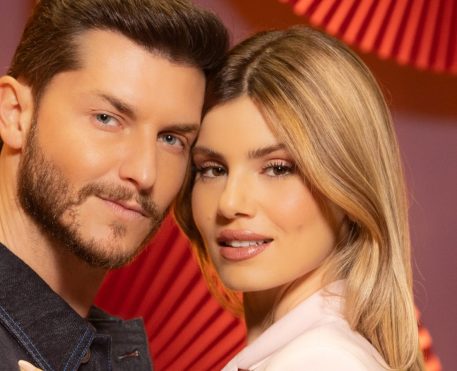 Casamento às Cegas Brasil - Uma Nova Chance