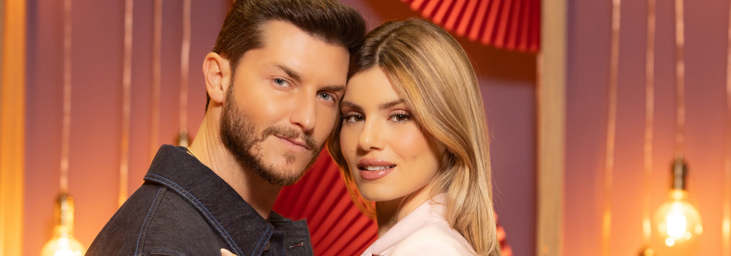 Casamento às Cegas Brasil – Uma Nova Chance ganha trailer
