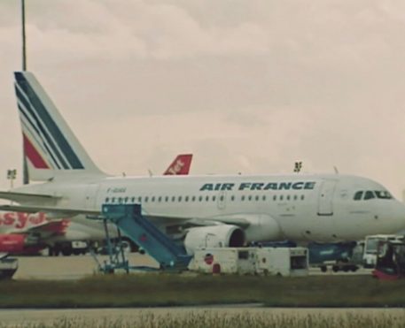 Rio-Paris – A Tragédia do voo 447 | Globoplay lança documentário sobre a tragédia