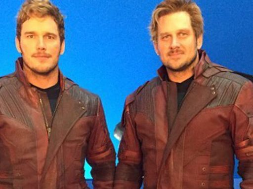 Morre aos 47 anos Tony McFarr, dublê de Chris Pratt