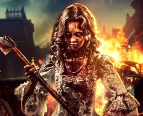 A Maldição da Cinderela ganha trailer e cartaz