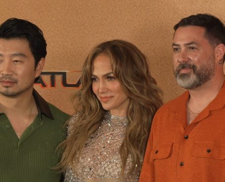 Atlas | Saiba o que rolou na coletiva do filme com Jennifer Lopez