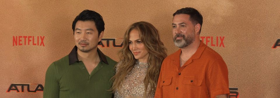 Atlas | Saiba o que rolou na coletiva do filme com Jennifer Lopez