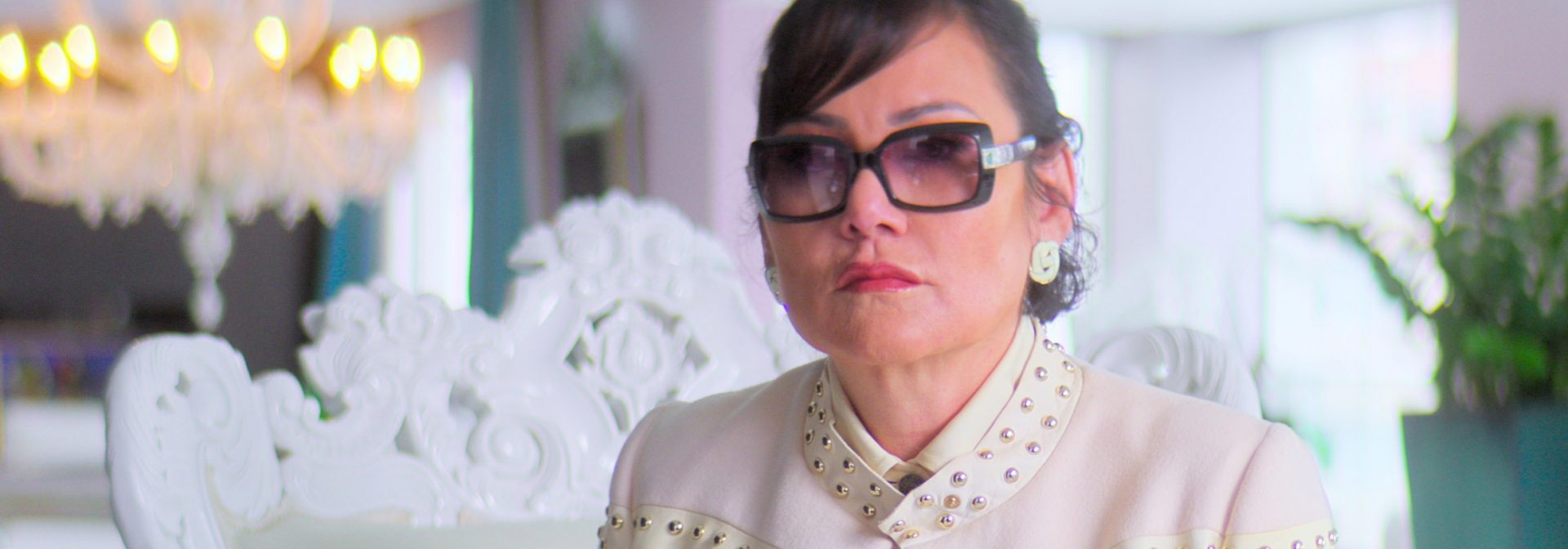 Doleira: A História de Nelma Kodama
