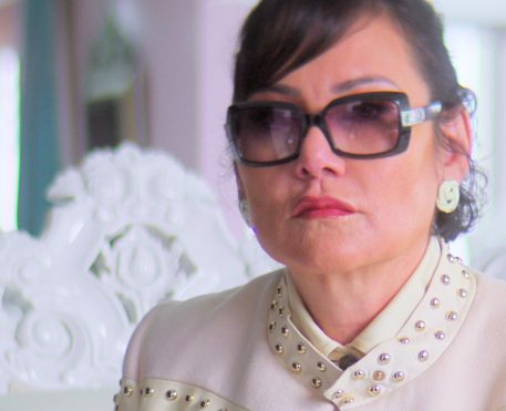 Doleira: A História de Nelma Kodama ganha data de estreia