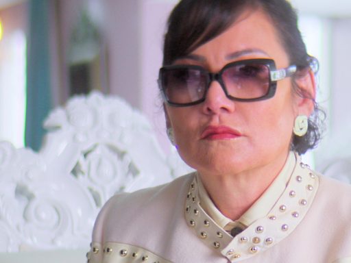 Doleira: A História de Nelma Kodama
