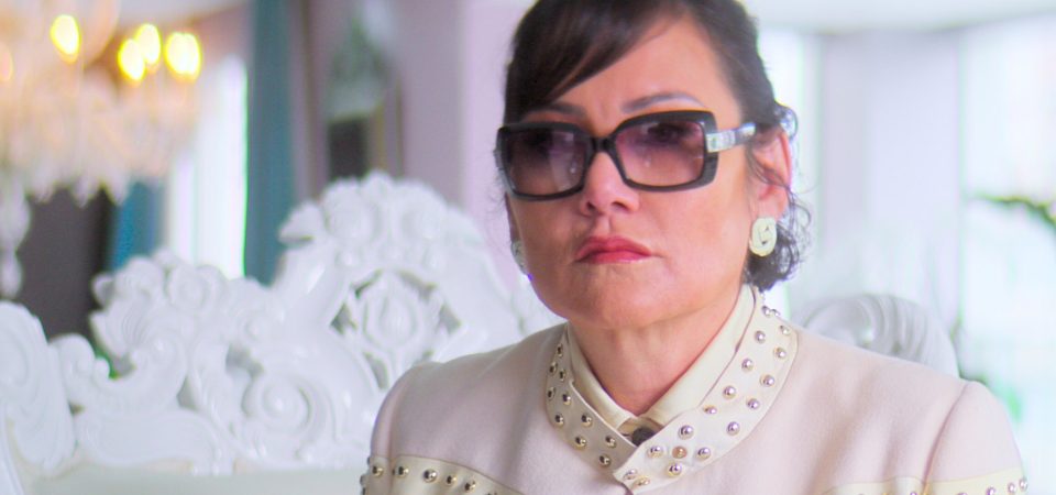 Doleira: A História de Nelma Kodama