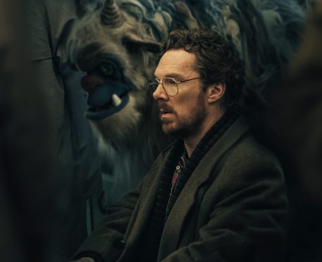 Eric | Série com Benedict Cumberbatch ganha trailer