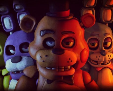 Five Nights at Freddy’s 2, M3GAN 2.0 e O Telefone Preto 2 ganham novas datas