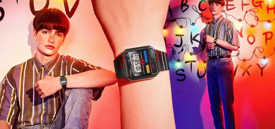 G-Shock Casio