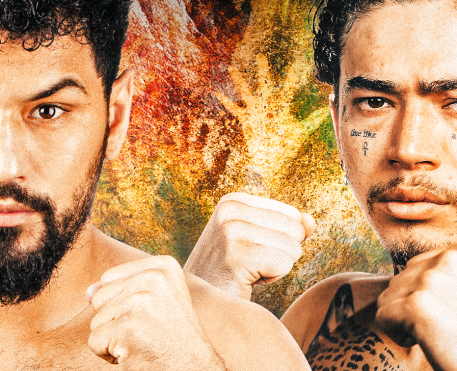 Whindersson Nunes x Neeraj Goyat será transmitido ao vivo na Netflix