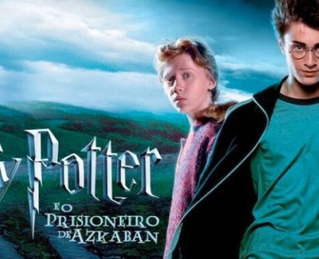 Harry Potter e o Prisioneiro de Azkaban retorna às telonas
