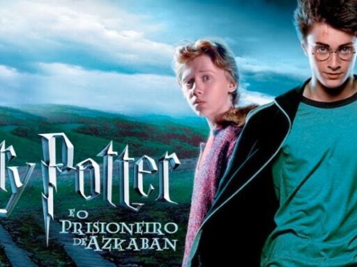 Harry Potter e o Prisioneiro de Azkaban