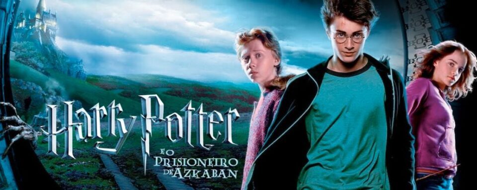 Harry Potter e o Prisioneiro de Azkaban