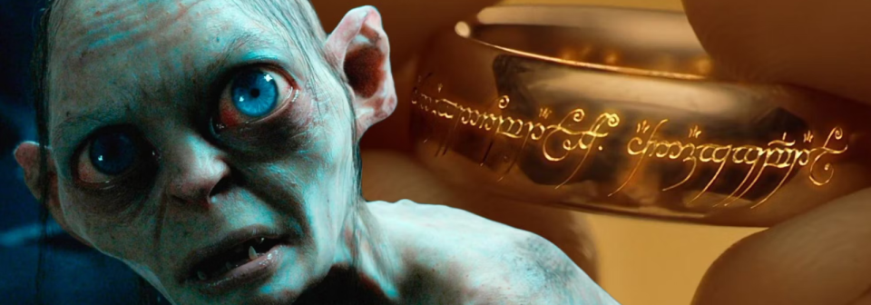 Senhor dos Anéis 4 | Andy Serkis irá dirigir novo filme da franquia e Peter Jackson será produtor