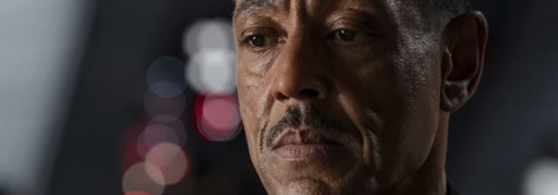 Giancarlo Esposito
