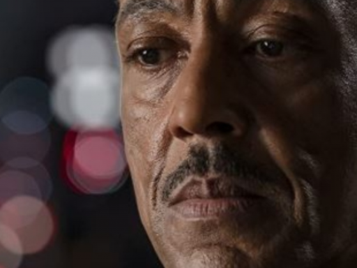 Giancarlo Esposito