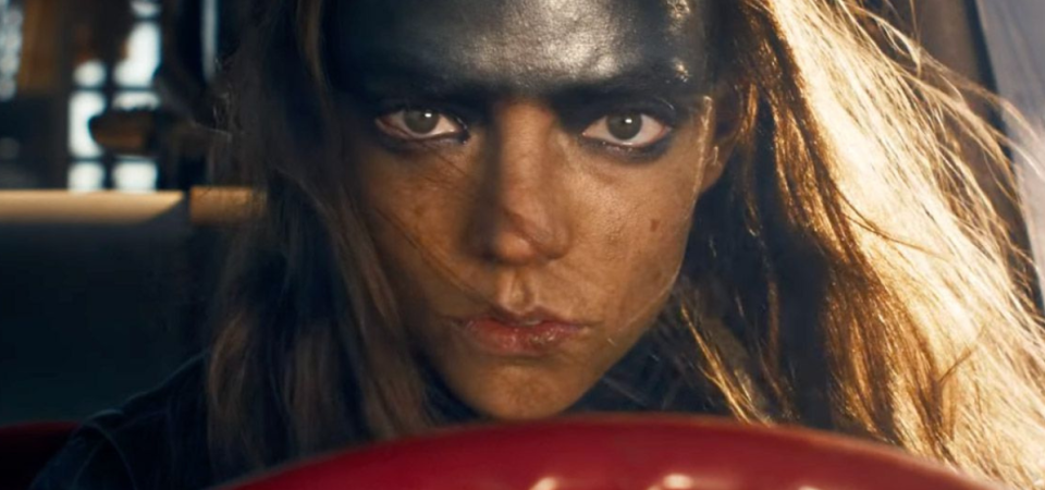 Furiosa