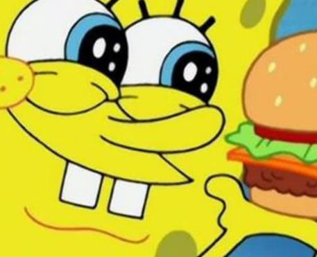 É hoje! Nickelodeon e Pluto TV celebram Dia do Hambúrguer com distribuição gratuita