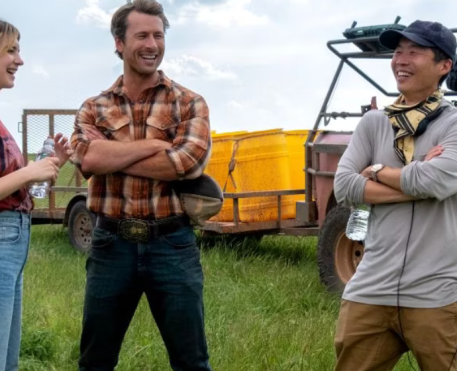 Twisters | Warner Bros. divulga álbum com trilha sonora do filme