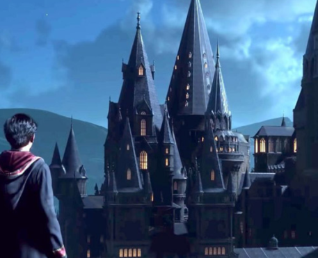Nintendo anuncia compra da Shiver Entertainment, estúdio de Hogwarts Legacy