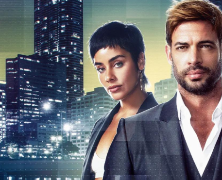 Montecristo | Nova série Globoplay chega ainda em maio ao streaming