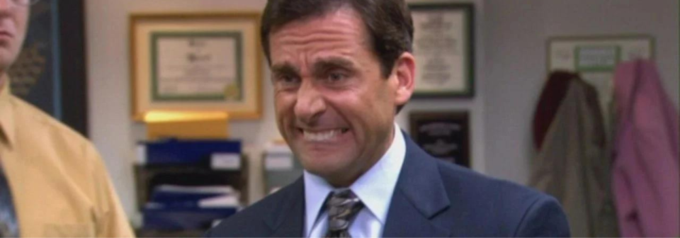 The Office | Nova série reboot ganha sinal verde do Peacock