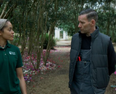 Jardim dos Desejos | Crítica