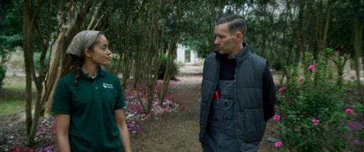 Jardim dos Desejos | Crítica