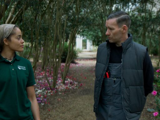 Jardim dos Desejos | Crítica