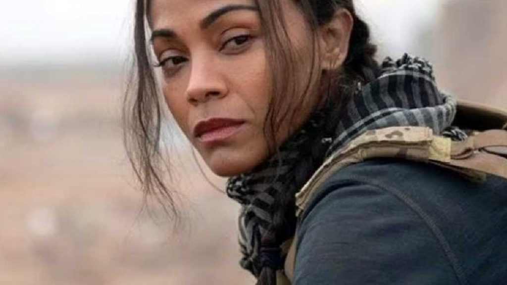 Lioness