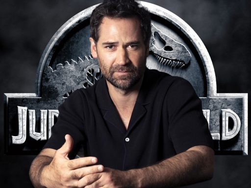 Jurassic World | Novo filme terá Manuel Garcia-Rulfo no papel principal