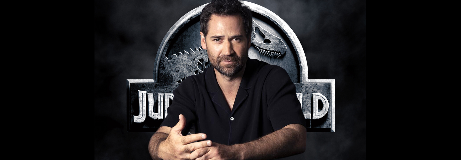 Jurassic World | Novo filme terá Manuel Garcia-Rulfo no papel principal