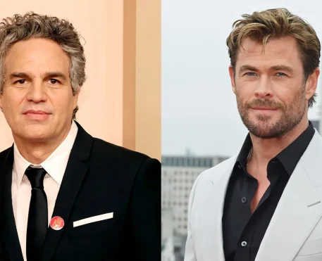 Crime 101 | Mark Ruffalo e Chris Hemsworth estão em negociações para estrelar a adaptação