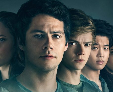Maze Runner
