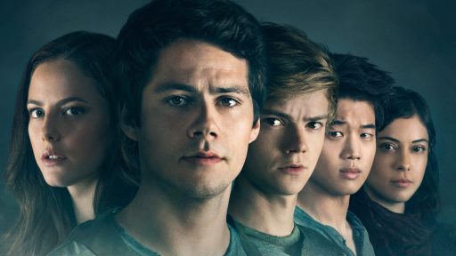 Maze Runner