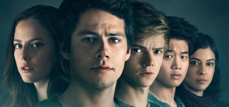 Maze Runner