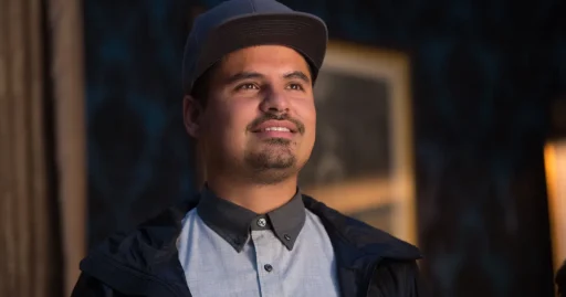 Michael Peña landman