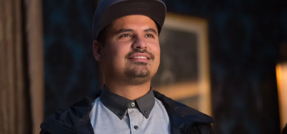 Michael Peña landman