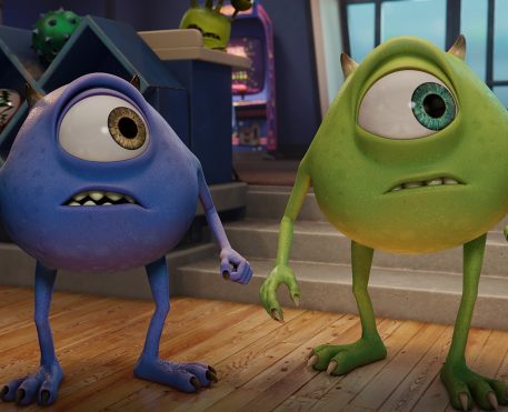 Monstros no Trabalho | 2º temporada ganha data de estreia