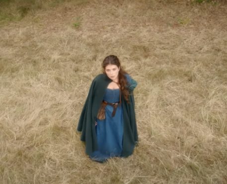 Minha Lady Jane ganha primeiro trailer