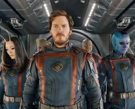 Nerdverso: Marvel Night