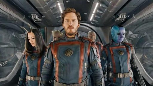 Nerdverso: Marvel Night