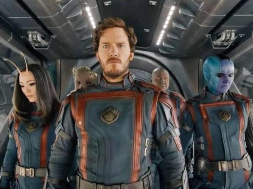 Nerdverso: Marvel Night