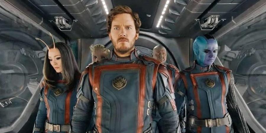Nerdverso: Marvel Night