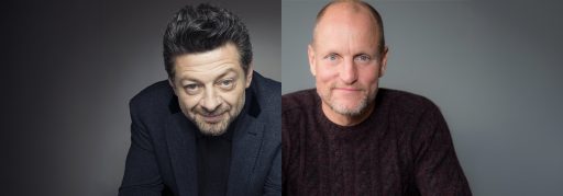 O Homem das Mãos Milagrosas | Andy Serkis interpretará o nazista Himmler ao lado de Woody Harrelson